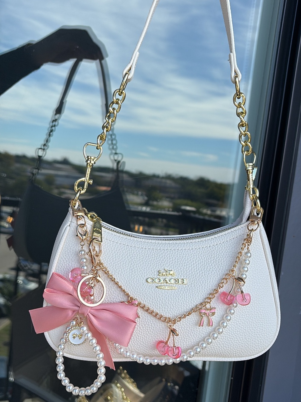 Accessories Subcategory Identification